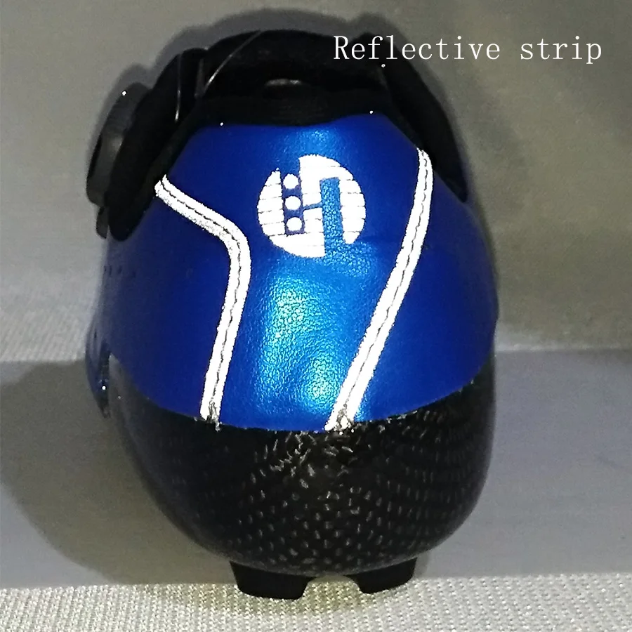 Термопластиковые кроссовки C5 термопластичная обувь для езды на велосипеде 2