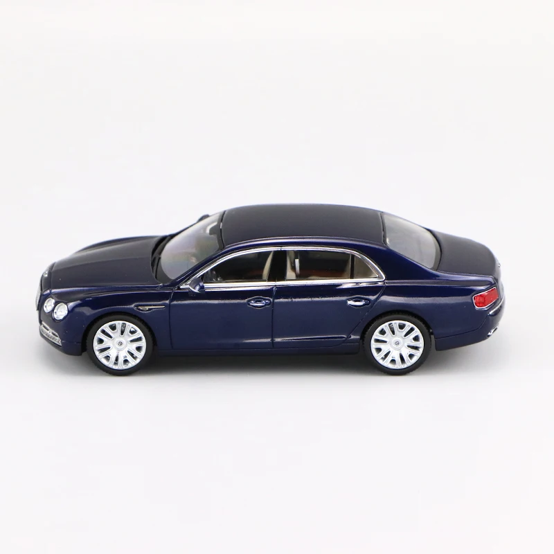 1:43 весы BENTLEY FLYING SPUR W12 редкая коллекция |