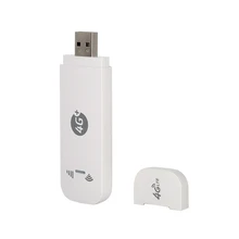 U8 4G Wireless Network Card USB WiFi Dongle Adapter For PC Desktop Computer Laptop for Qualcomm 9207 EU/US
