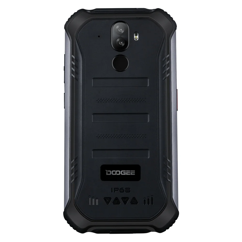 DOOGEE S40 смартфон с 5 5-дюймовым дисплеем четырёхъядерным процессором ОЗУ 2 Гб ПЗУ 16