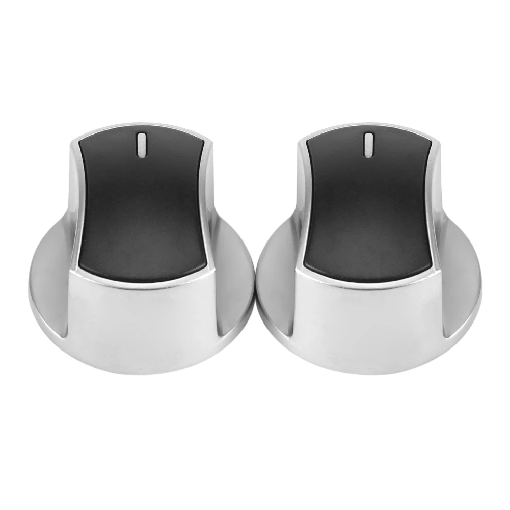 2 шт. кнопки управления для газовой плиты|Ручки посуды| |