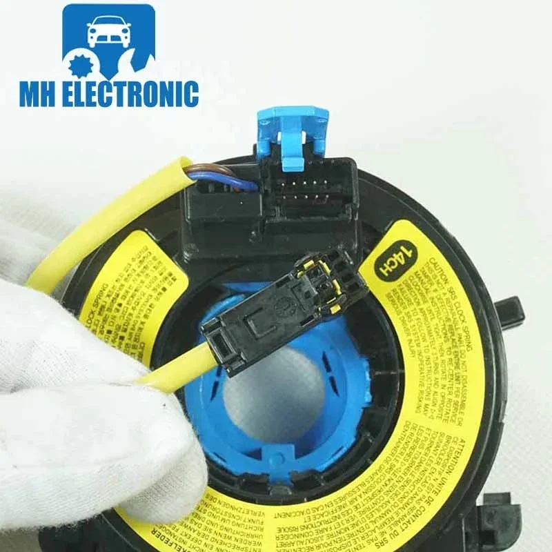 MH ELECTRONIC 93490-2P370 934902P370 For Ki a Sorento Rio 2010 2011 2012 New High Quality Fast Delivery!!! | Автомобили и