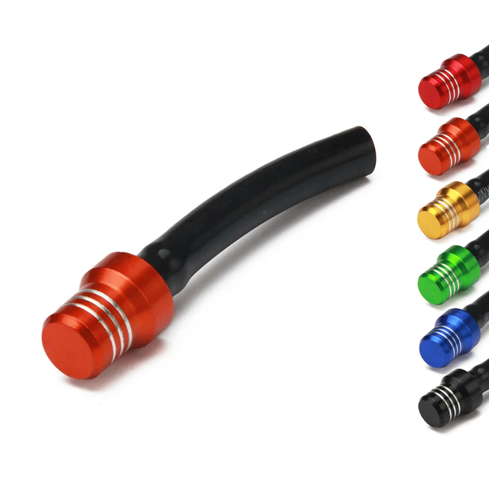 Топливный бак мотоцикла с ЧПУ вентиляционное отверстие газовая крышка масло для