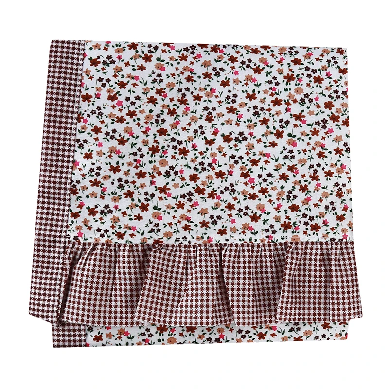 Женский Кружевной Фартук с короткой талией 1 шт.