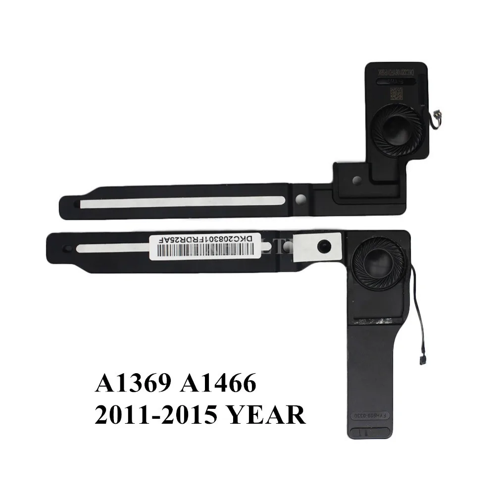 Original New Left Right Speaker A1369 A1466 Internal Speakers Set For MacBook Air 13&quot 2011 2012 2013 2014 2015 YEAR | Компьютеры и