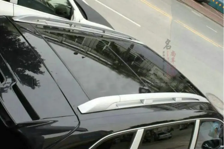 Высококачественные автомобильные багажники на крышу из нержавеющей стали для
