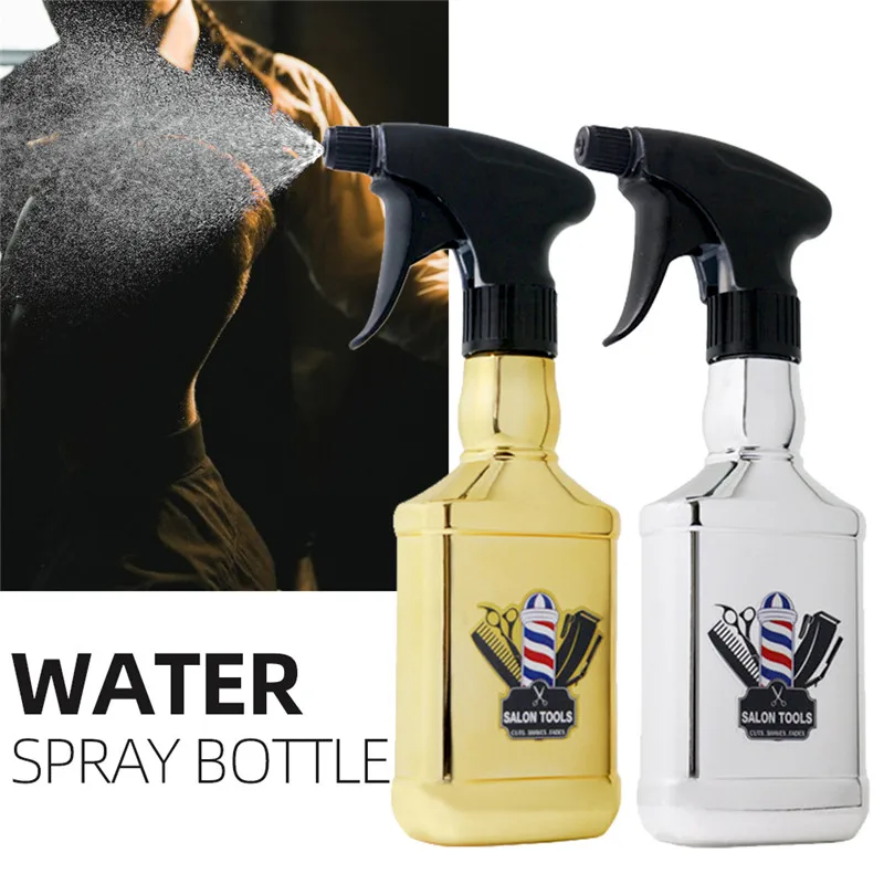 Распылитель для волос высокого давления 230 мл|Бутылки с аппликатором| |