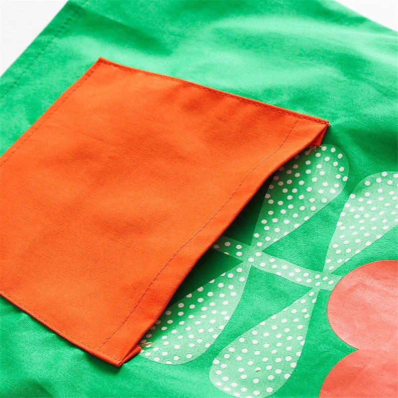 

Girls Dress flower pot Print Kids Dresses Summer Baby Girls Vest Dress Party Clothes Sleeveless Birthday Dresses