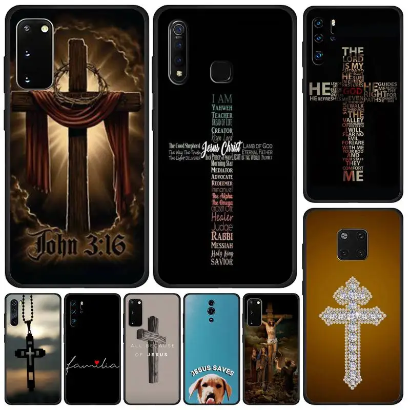 Чехол для XiaoMi RedMi Note 10 9 8 6 Pro 4 4x5 5A 7 8T 9S | Мобильные телефоны и аксессуары
