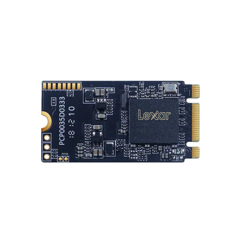 Lexar жесткий диск Накопитель SSD с протоколом Nvme M2 2242 512 ГБ M.2 HDD HD 128 256 Гб для ноутбука