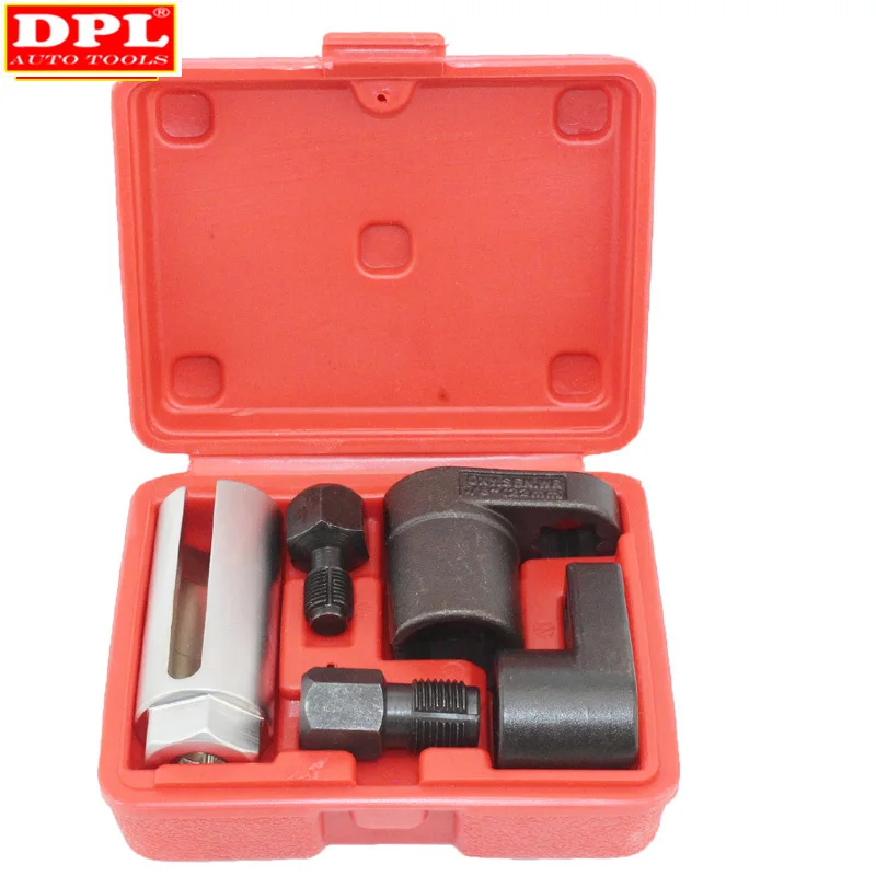 5 шт. набор гаечных ключей с датчиком кислорода для автоматического удаления О2