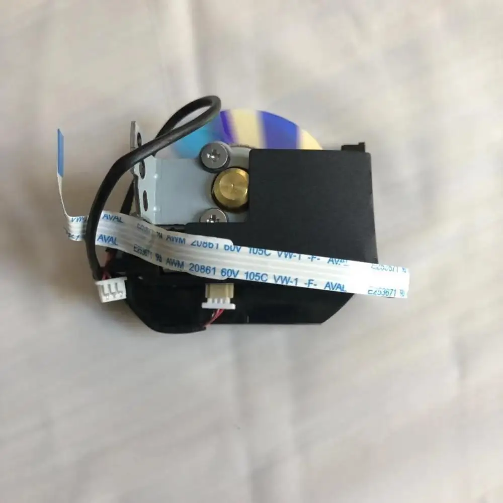 Оригинальное цветное колесо проектора (с корпусом и датчиком) для-BENQ MX703 + MX703H MX815ST