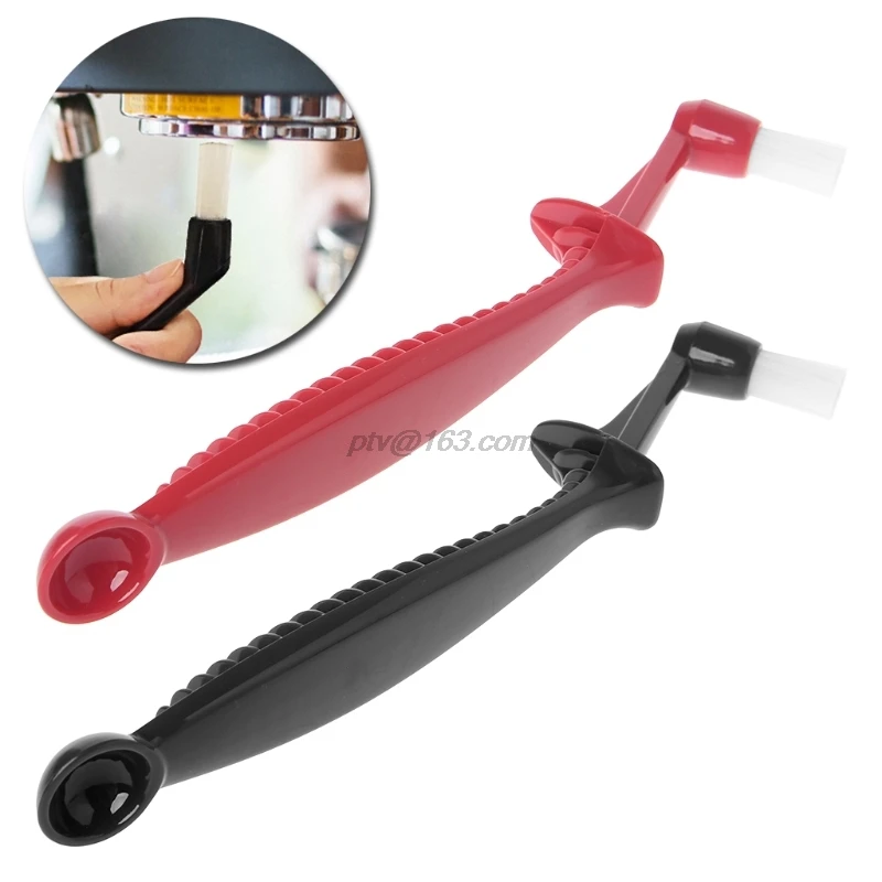 2Use кофемашина кофемолка эспрессо щетка для очистки ложка - Цена: 213,26 - 214,75 руб.