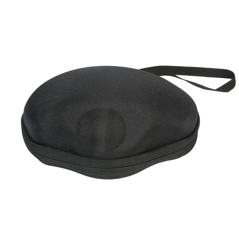 

Portable Nylon Storage Bag Carrying Protective Case Cover Pouch Compatible for Logitech M570 MX Ergo Mouse Accessories