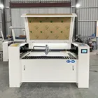 Станок для лазерной резки металла 1390 1610 1325 Co2 лазерный резак для стали, углеродистая сталь смешанный станок с ЧПУ для резки древесины