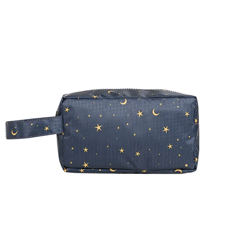 Женская креативная сумка упаковочные органайзеры косметичка водонепроницаемая