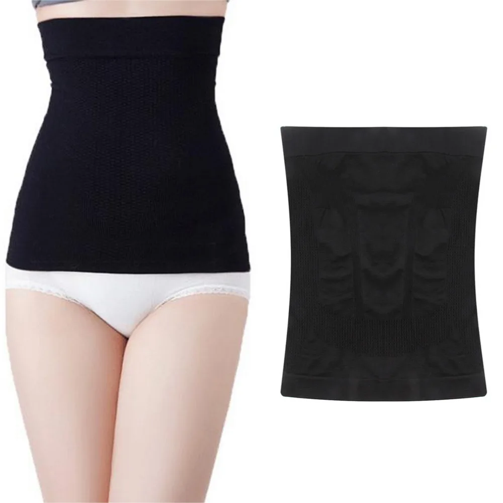 Women Body Tummy Shaper Control Girl Belly Belt Waist Cincher Corset Girdle Shapewear 2018 New Arrival | Женская одежда