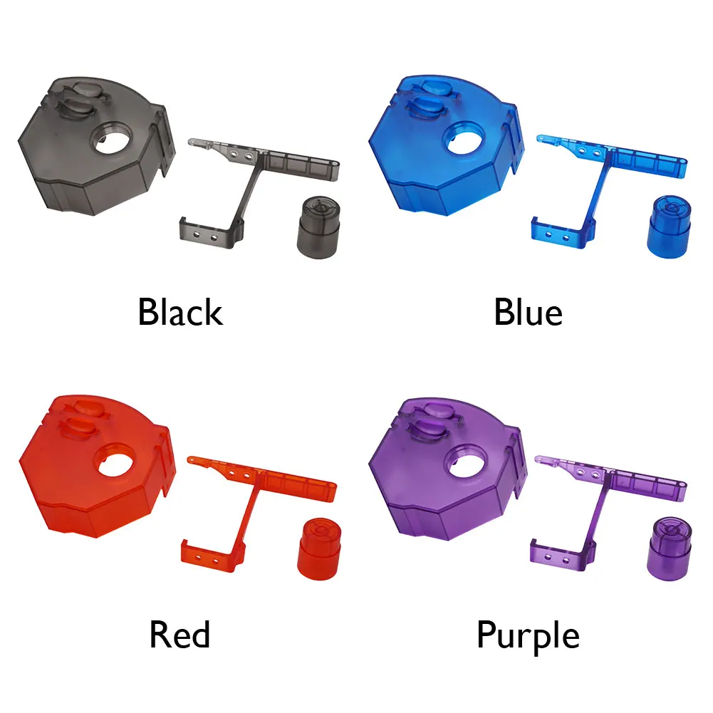 Набор для крепления SD карты на дистанционном управлении GDEMU удлинитель SEGA Dreamcast