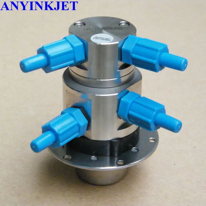 36610 насос для насоса Domino head короткий тип DBA7021 T270 принтера Domion A + series|pump for|pump headhead