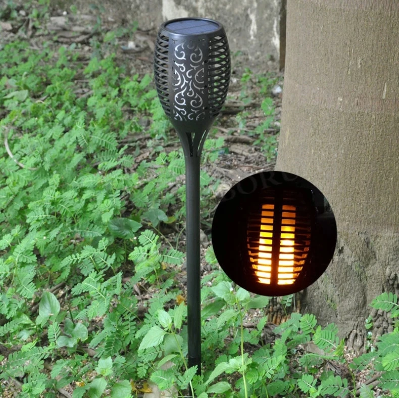 

NEW Solar Light Outdoor LED Lawn IP67 Solar Lamp for Courtyard Garden Balcony Waterproof LED Garden Ground Lamp Night Light
