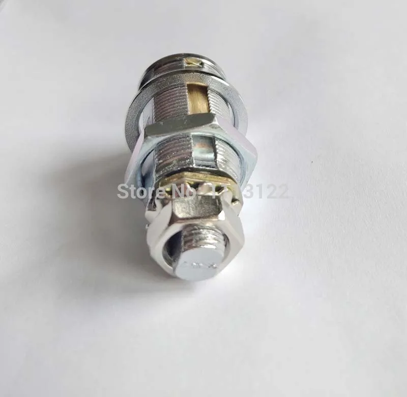 Высокое качество плоский замок ключа для торговый автомат аркадный наличные