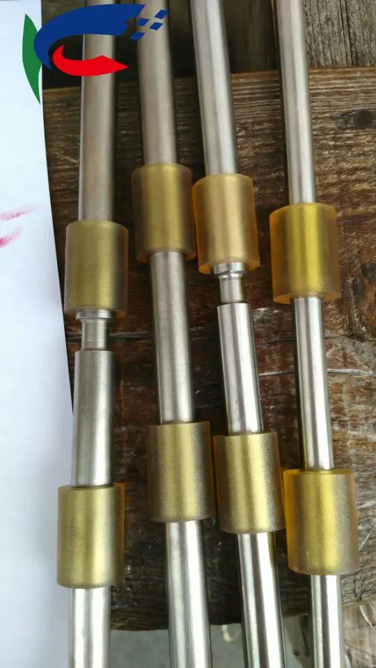 Подержанный ролик для подъема 1 комплекта Fujitsu|Детали принтера| |