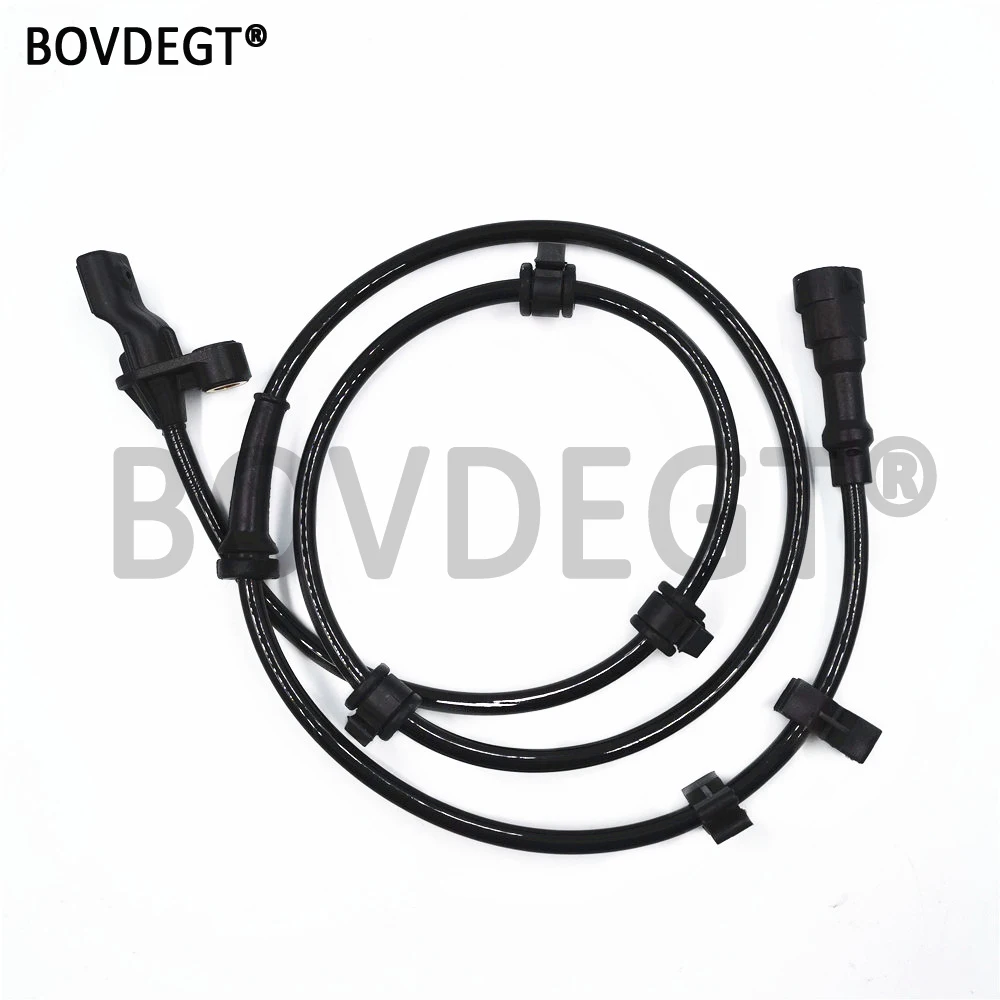 

ABS Wheel Speed Sensor for CHRYSLER PT CRUISER Turbocharged etc. 4860038AD 4860038AE SU8053 5S6543 ALS1126