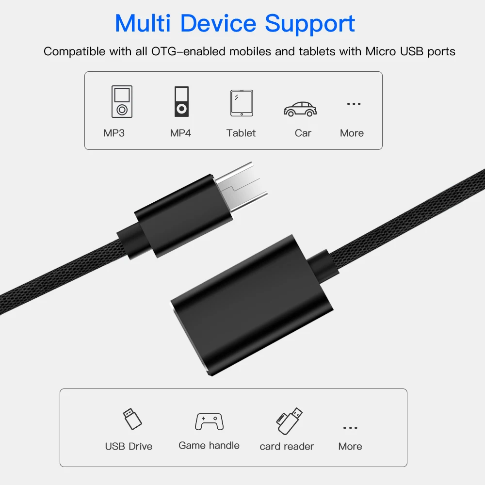 5 Pin B кабель Male к USB 3 0 Женский металлический Шнур адаптер для автомобиля MP4 Mini USB3.0