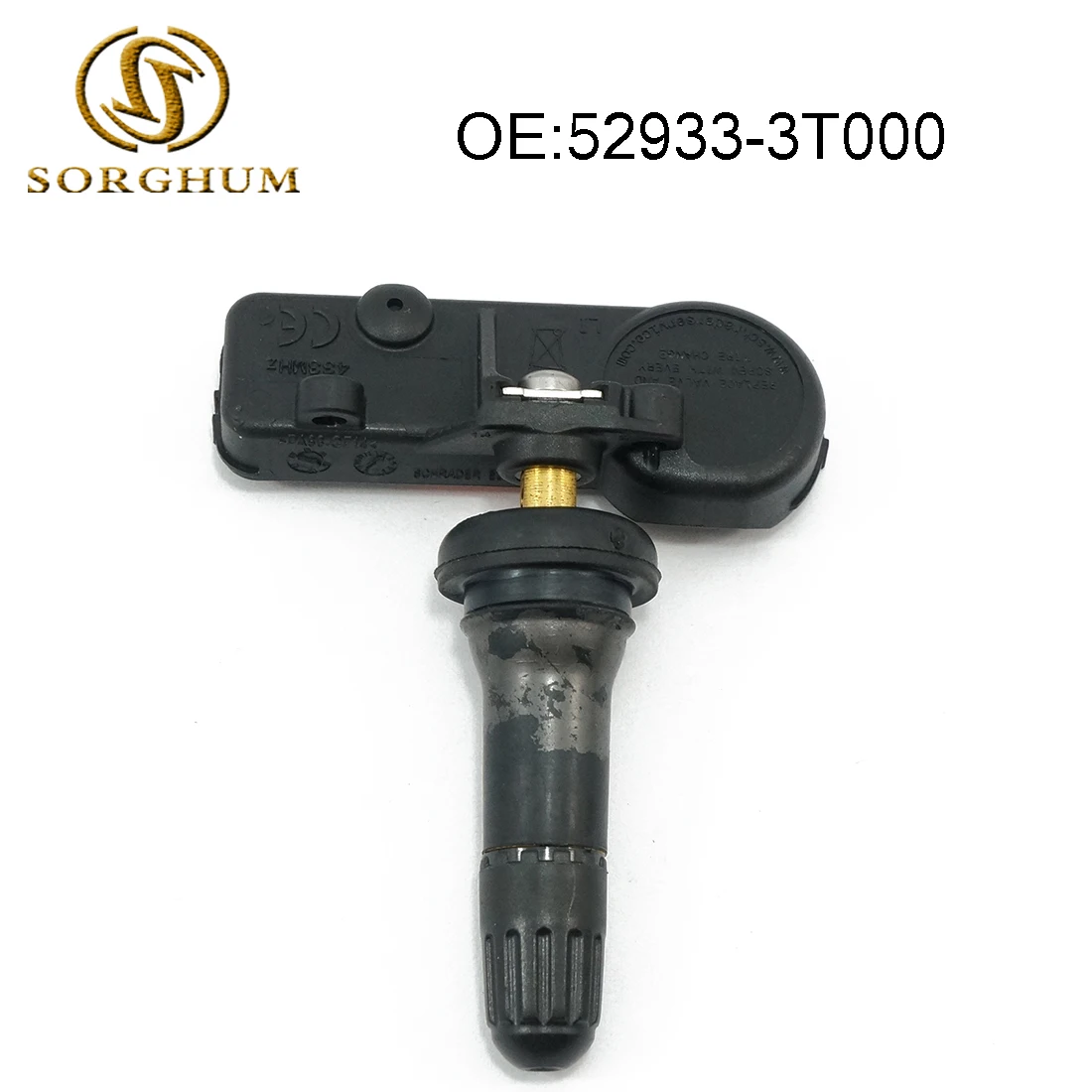 Датчик Давления В Шинах Хендай Купить