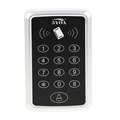 125 кГц RFID клавиатура управления доступом устройство чтения карт памяти - фото