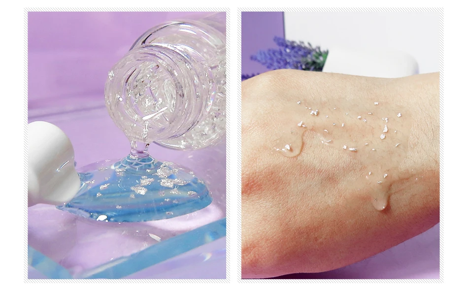 OMYLADY 24K Серебряный Восстанавливающий эссенция для лица Сыворотка уход за кожей с сывороткой сужение пор против старения интенсивный лифтинг укрепляющий