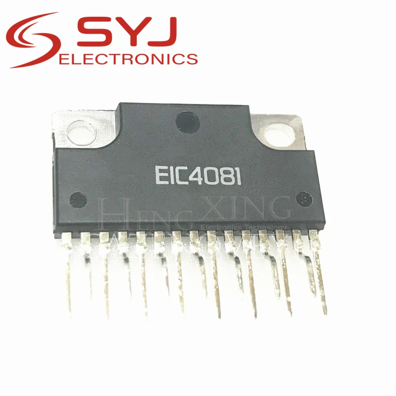 

2pcs/lot EIC4081 EIC4091 ZIP-15 In Stock