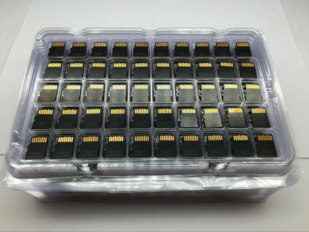 Большая Акция! Карта памяти Micro SD 50 шт./лот 8 ГБ 4 Гб 2 1 512 МБ 256 Мб 128 64 | Компьютеры и