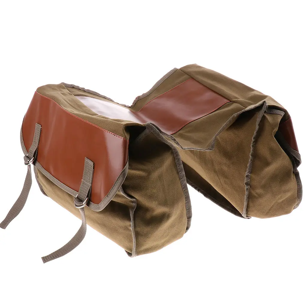 

Двойная стойка Panniers для горного шоссейного велосипеда, сумка для багажника, велосипедные сумки для заднего сиденья