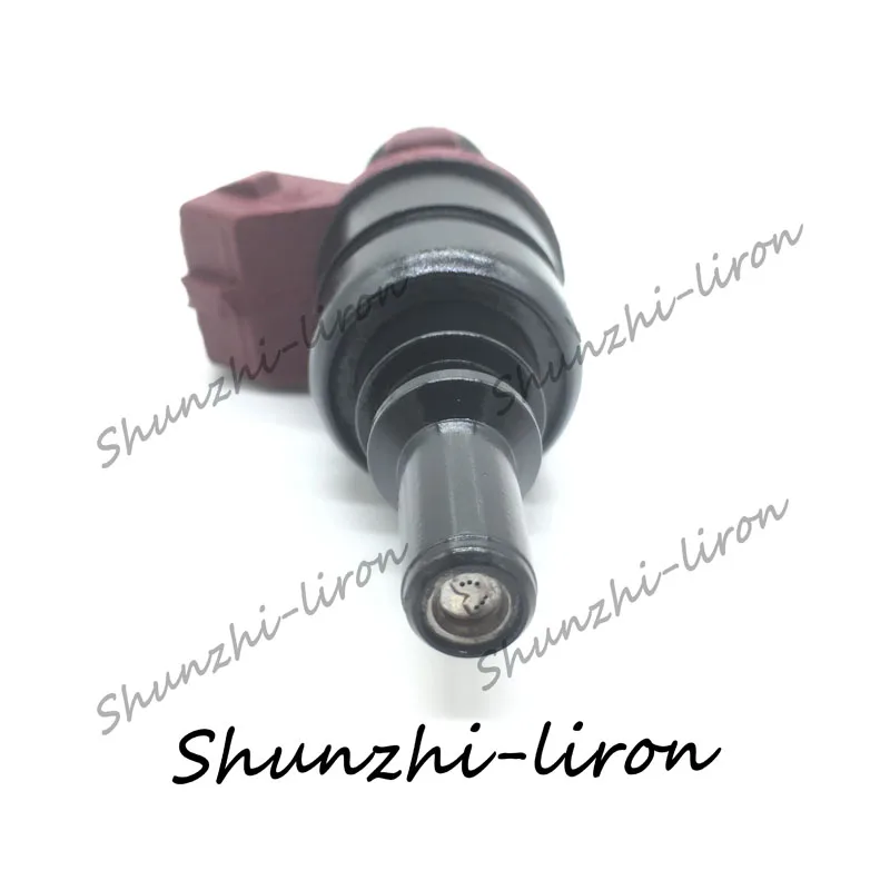 Форсунка топливного инжектора для впрыска топлива Mercedes W203 C180 1 8 A2710780023 OEM |