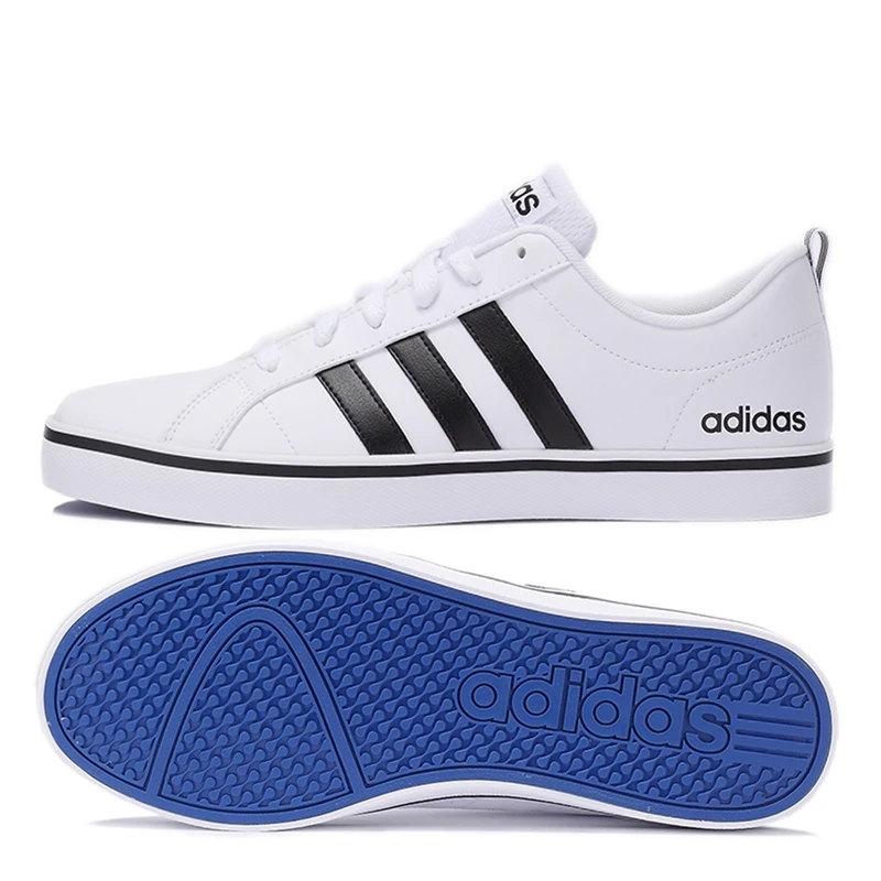 

Original New Arrival Adidas NEO Label Men's Skateboarding Shoes Sneakers