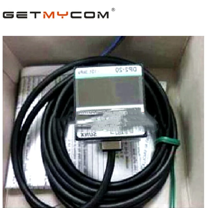 

Getmycom Original for SUNX dp2 -41 E # *- Photoelectric switch sensor