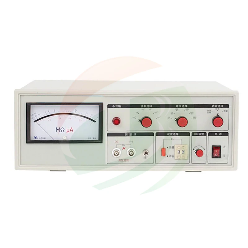 

battery short circuit testing machine battery tester short circuit detector