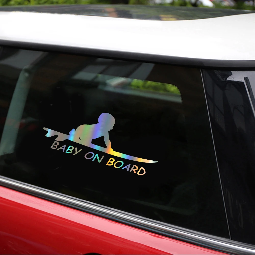 Виниловые стикеры и наклейки на доску для серфинга | Автомобили мотоциклы