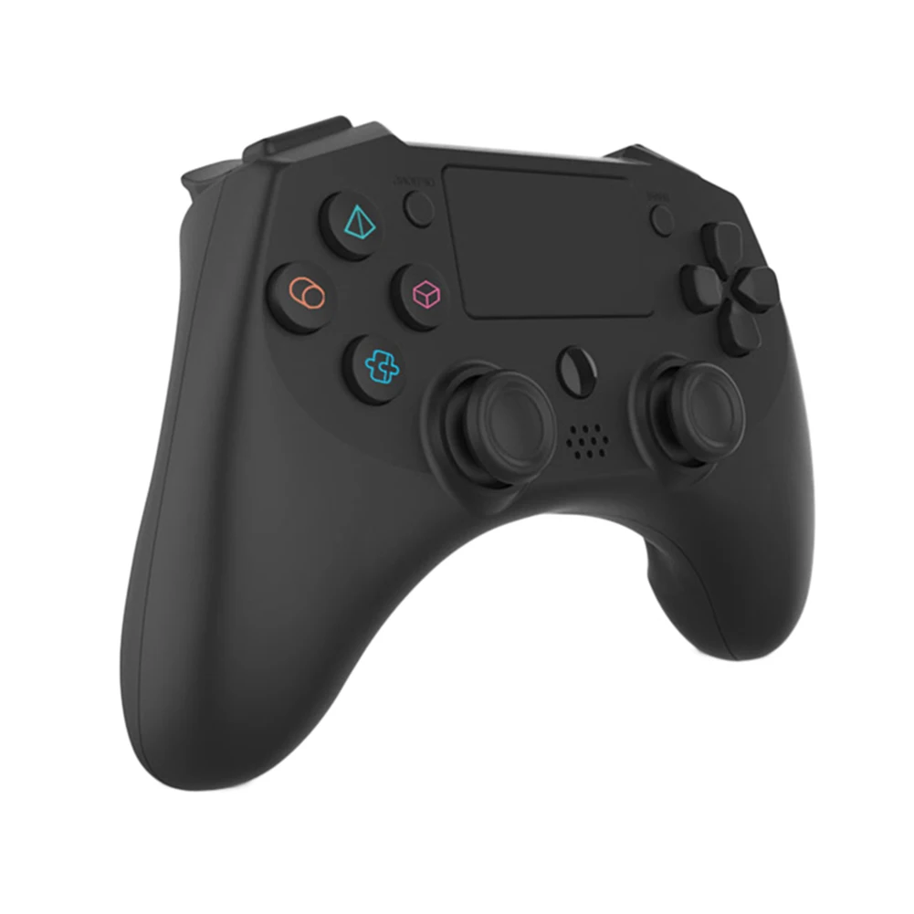 6-осевой гироскоп Вибрационный геймпад Стандартный USB литиевый аккумулятор