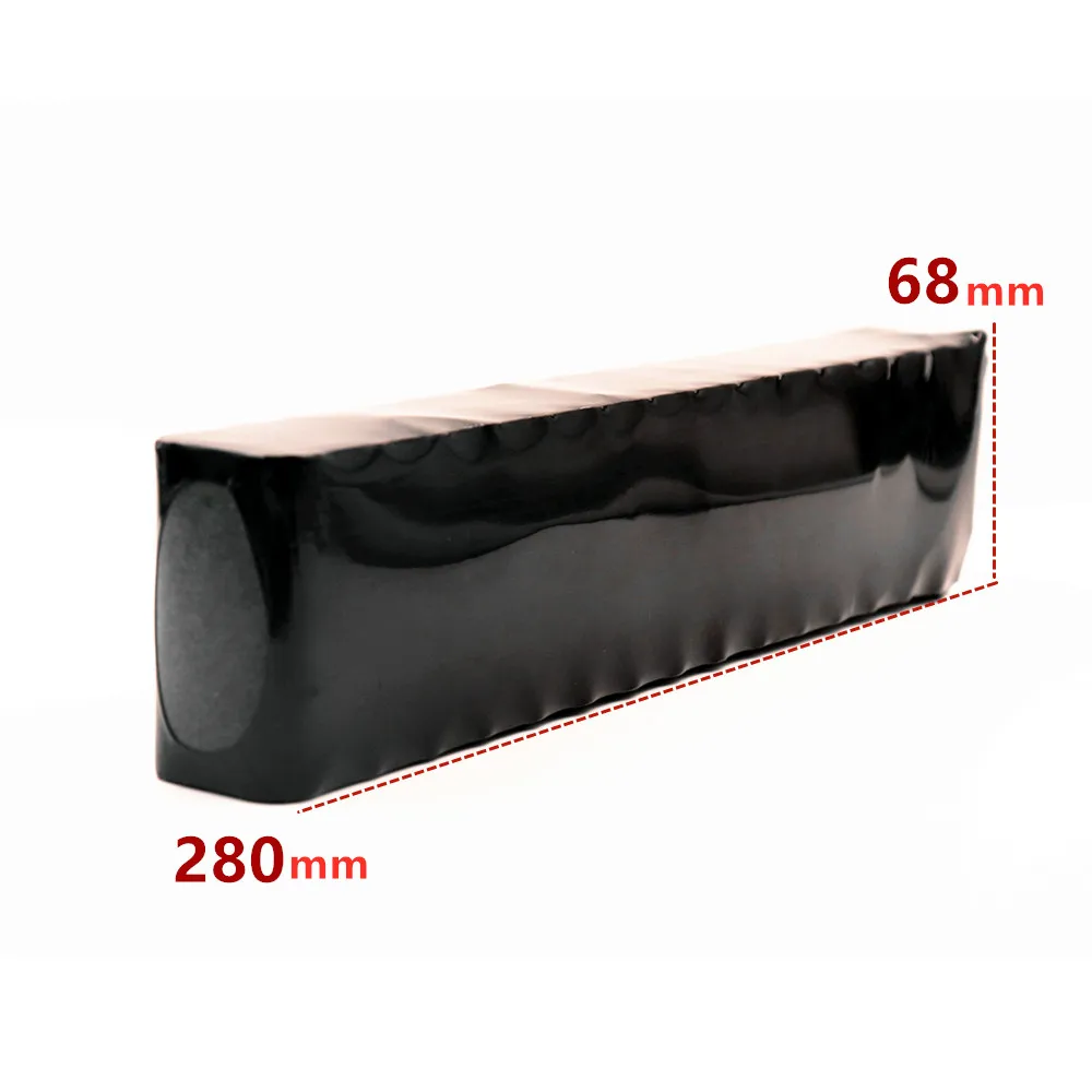 Аккумулятор для электровелосипеда 36 В 35000 мАч литий-ионный аккумулятор 18650 500 Вт