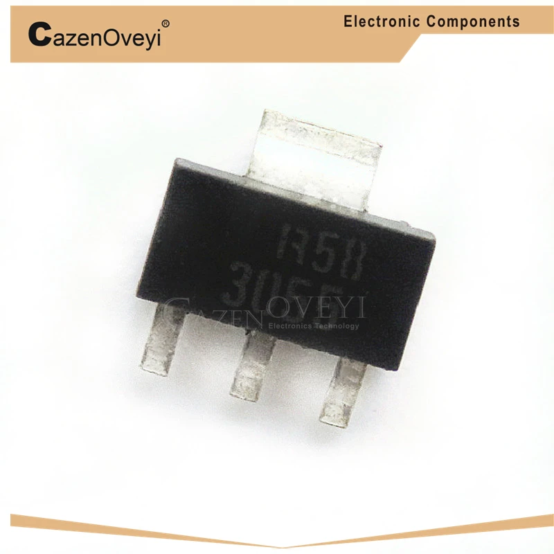 

50pcs/lot NTF3055L NTF3055 SOT-223 In Stock