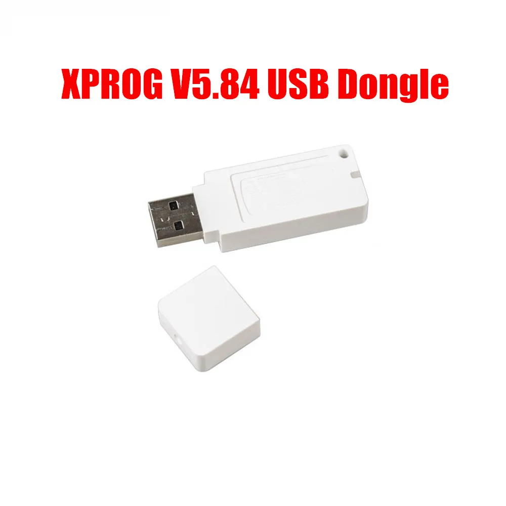 XPROG V5.55 V5.60 V5.84 V5.86 V6.12 черный металлический ящик лучше XPROG M V6.12 ECU программируемый интерфейс Xprog-M 5,84 6,12 ATMEGA64A - Цвет: XPROG 5.84 USB