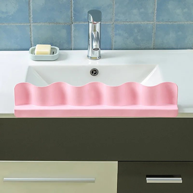 

Кухонная бытовая присоска для защиты от брызг, практичная прочная перегородка для мытья посуды из ТПЭ, кухонные принадлежности