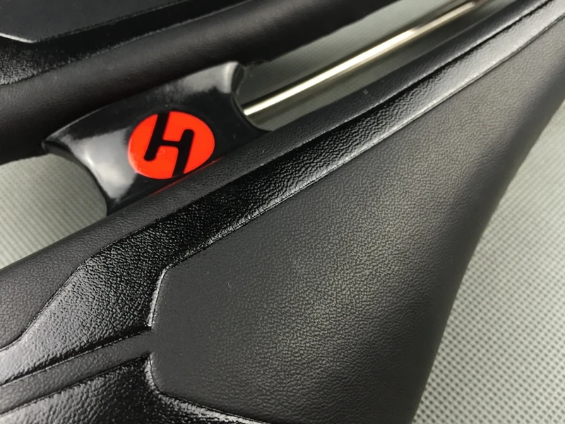 Новое дизайнерское седло для горного велосипеда Велосипедное Сиденье с