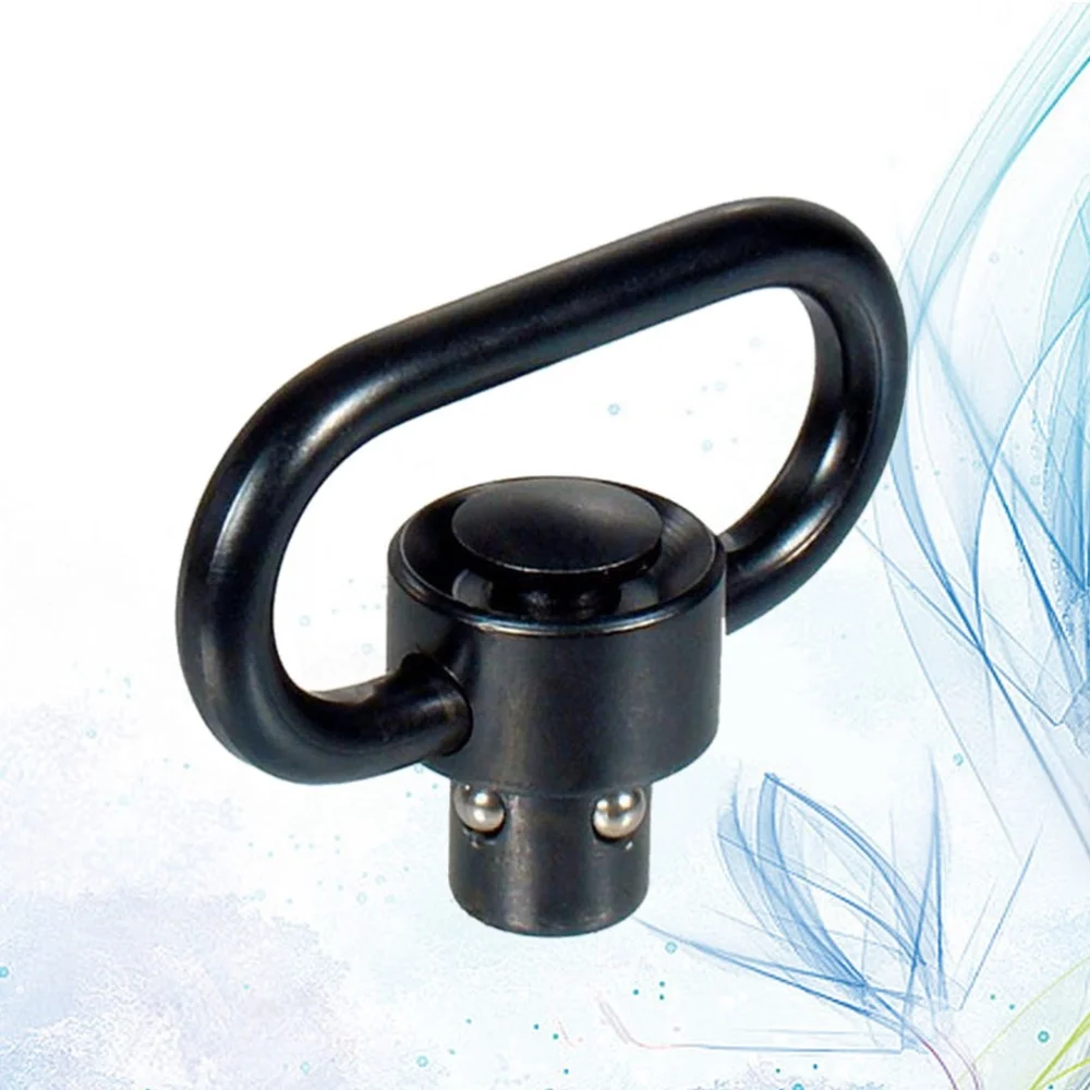 

Sling Swivel Mount Quick Detach Sling Swivel Attachment Mount