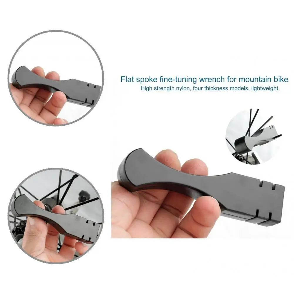 

Запчасти для велосипеда, инструмент для ремонта спицевых ключей, прочный универсальный индикатор, измеритель, Тензиометр, колесо, инструме...