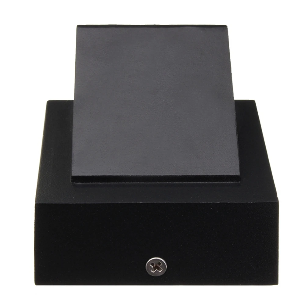 Современный простой креативный водонепроницаемый настенный светильник уличные