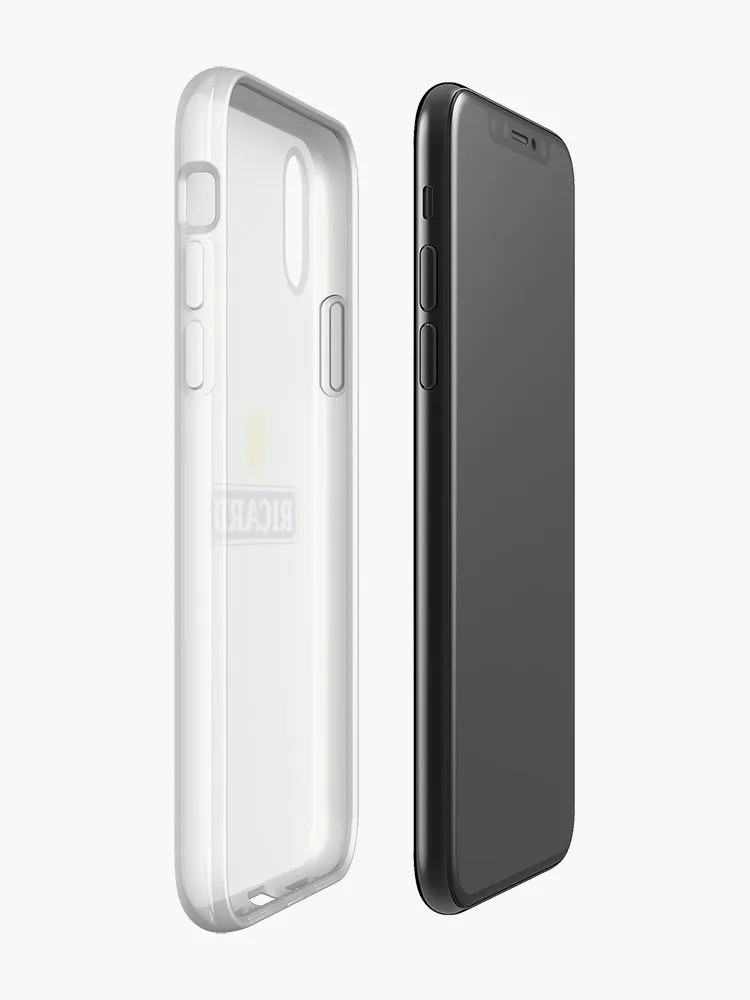 Ricard для iphone 11 X XS Max XR милый кот Том чехол 8 7 6 6S Plus Мягкий силиконовый прозрачный |
