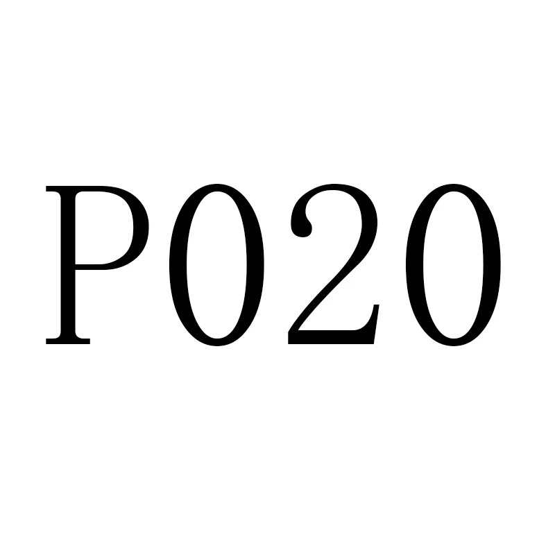 

P020